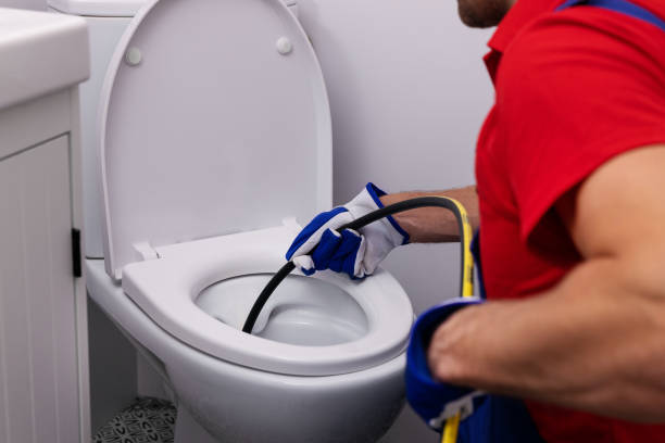 Septic Systems in Palm Beach, FL